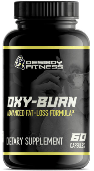 Oxy Burn