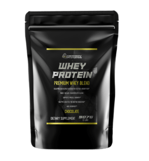 Whey ARMOR 2LB Chocolate