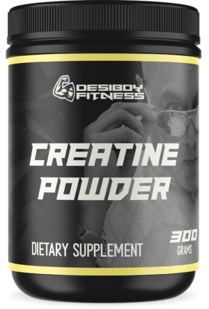 Creatine Powder
