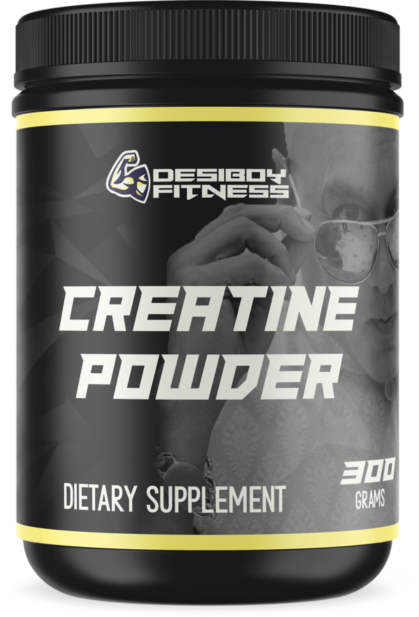 Creatine Powder