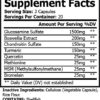 Supplement Facts