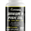 Omega 3 Fish Oil