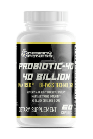 Probiotic