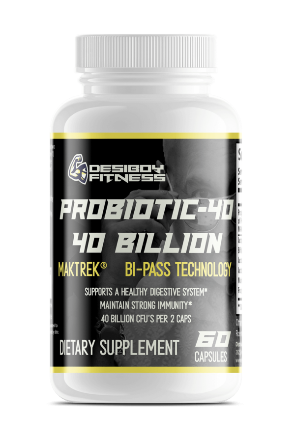 Probiotic