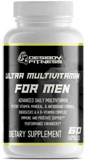 Ultra Multivitamin for Men