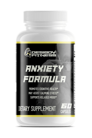 Anxiety Formula
