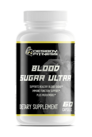 Blood Sugar Ultra