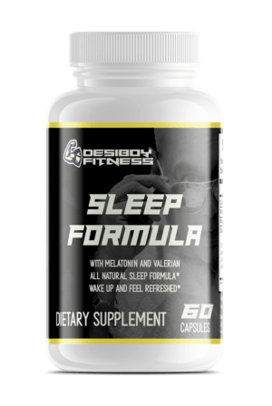 Sleep Formula