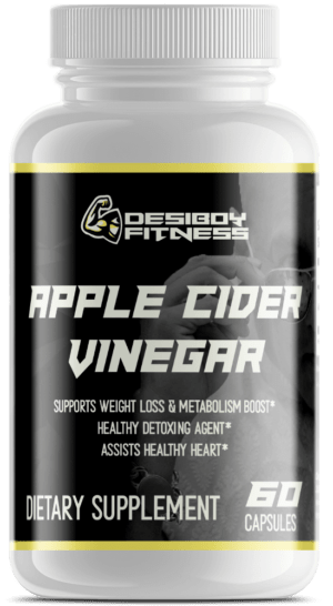 Apple Cider Vinegar