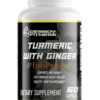 Turmeric with Ginger